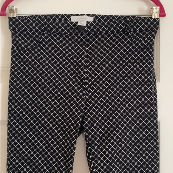 Primark Pants - PRIMARK 🌟 Printed Pants 👖